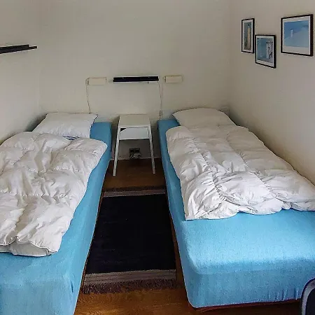 4 Person In Apartment Vestervig