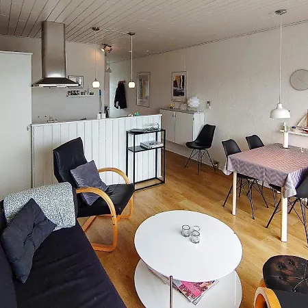 4 Person In Vestervig