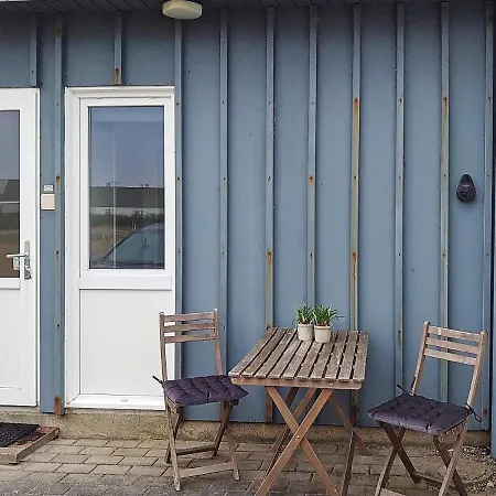 4 Person In Apartment Vestervig
