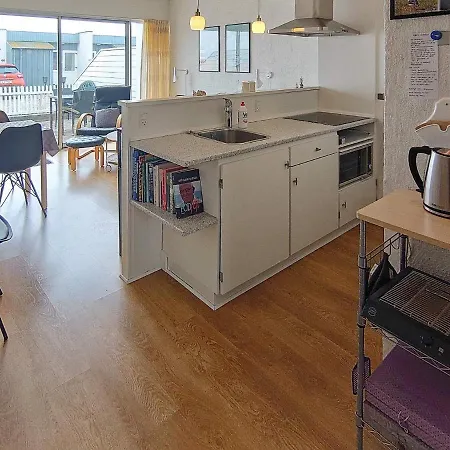 4 Person In Apartment Vestervig