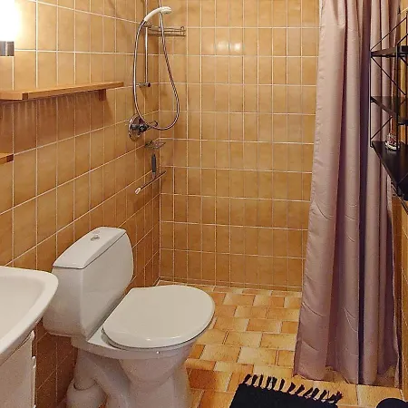 4 Person In Vestervig